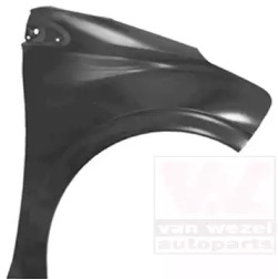 VAN WEZEL 4034658 -  Крыло